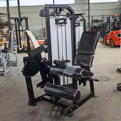 Leg Extension Machine