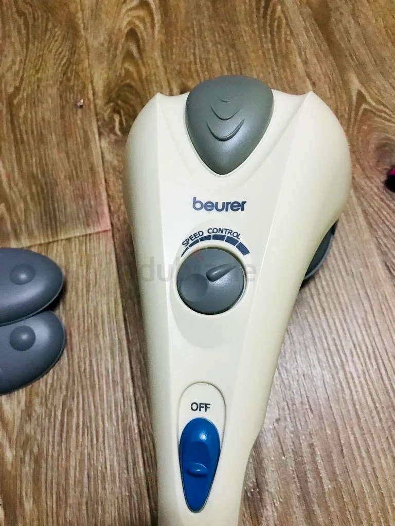Beurer massager for sale63242680747010112