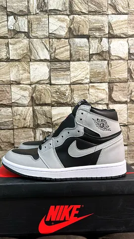 Jordan 1 High ‘Shadow’