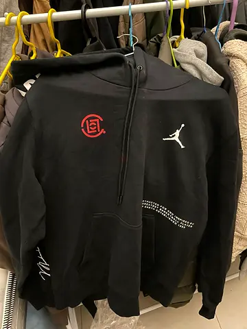 Air Jordan Sweatshirt Hoodie