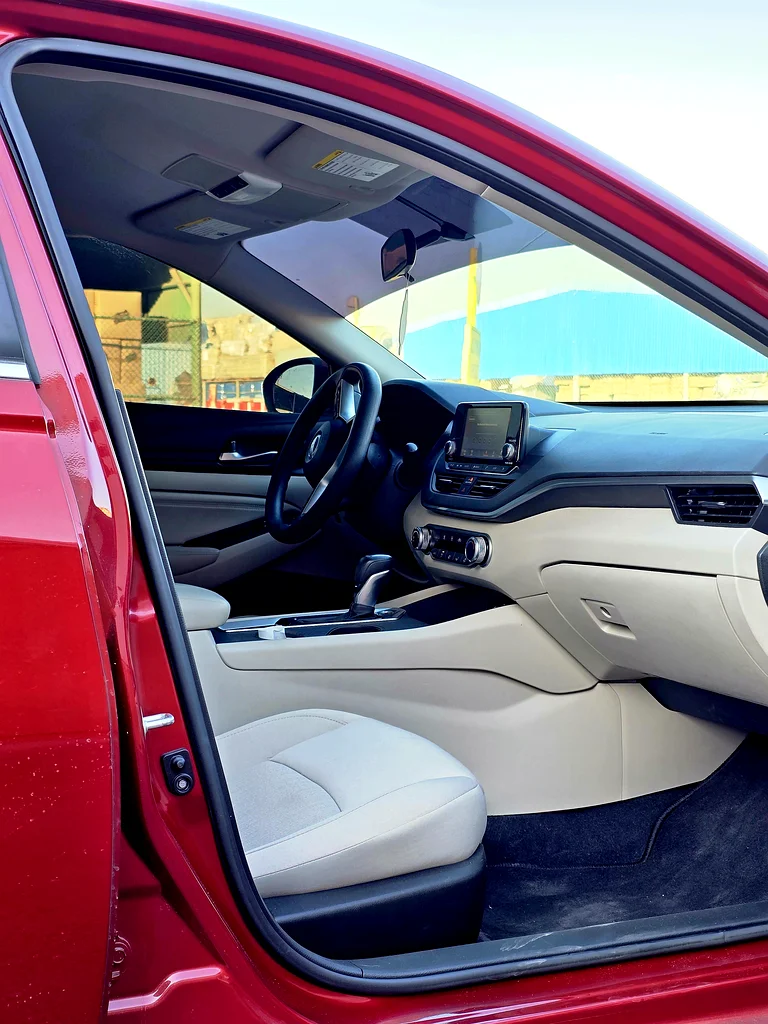 Altima 2021 GCC Spec.  0%Downpayment  Free InsuranceRegistration EMI strat from AED 109963232621077634113