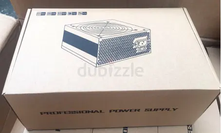 MINING POWER SUPPLY 2200W