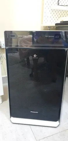 Panasonic Air Humidifier