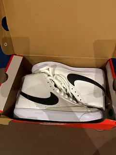 sale nike blazers