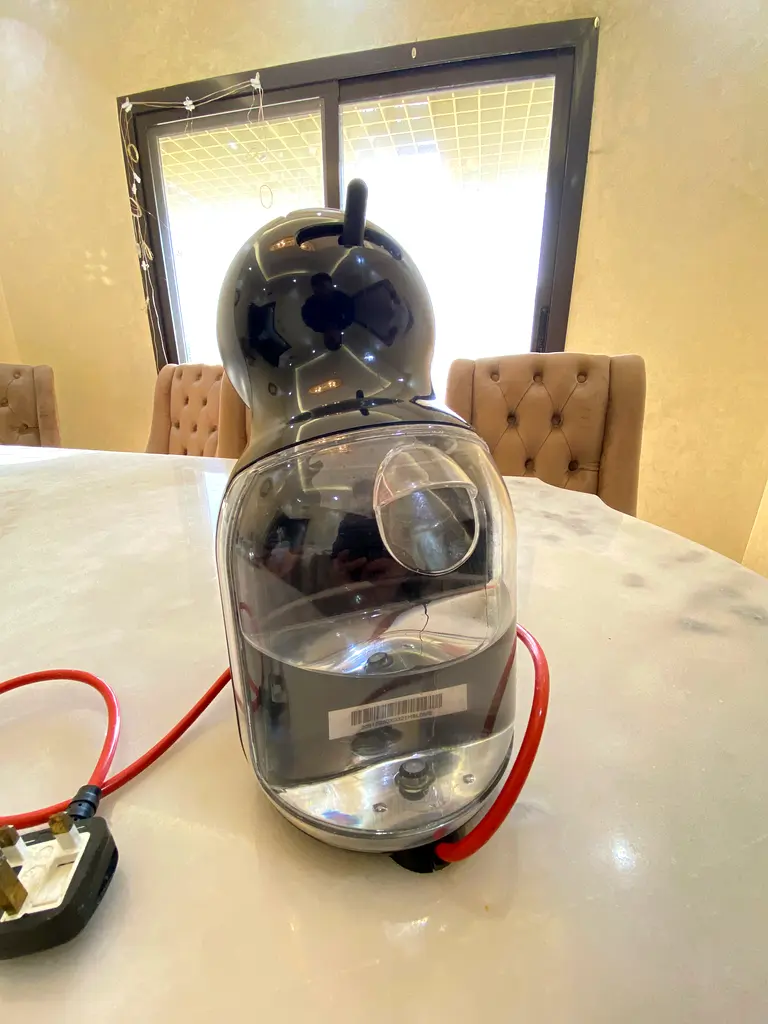 Dolci gusto coffee maker63251895989249111