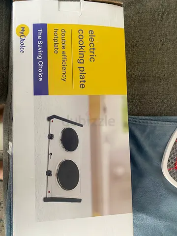 Electric cooking plate for sale