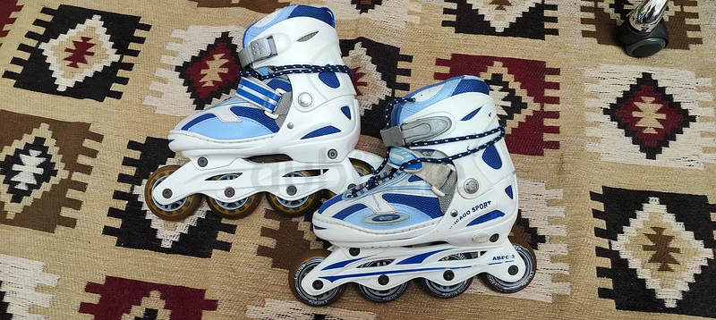Roller Skates by Chicago Boys63200654288899112