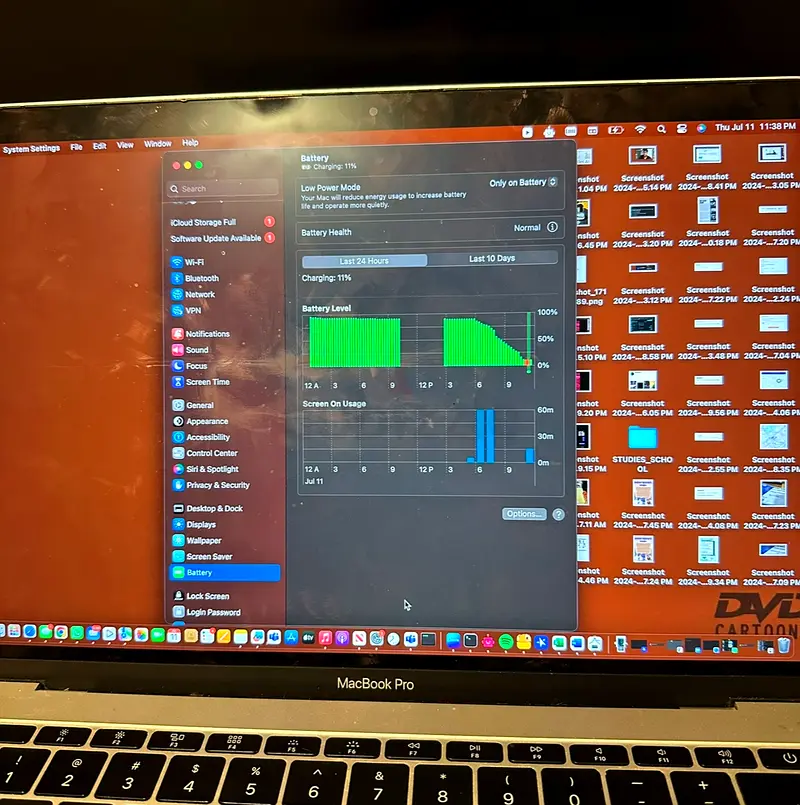 MacBook Pro 2017 13 inch63197646073858117
