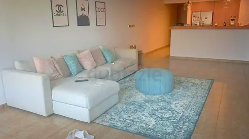 IKEA Vimle L Shape Sofa beige with storage