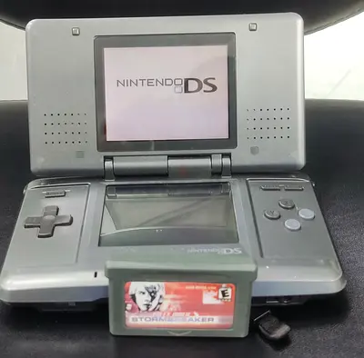 Nintendo DS