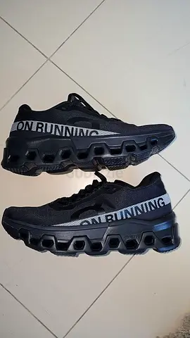 Master clone new ON CloudMonster 2 Mens shoes size 45