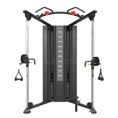 DUAL ADJUSTABLE PULLEY IT9530 impulse