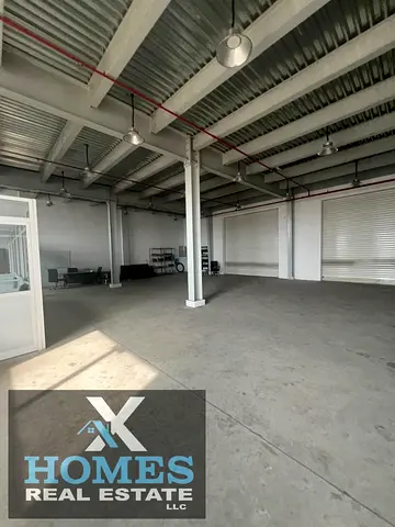Huge Warehouse Available For Rent