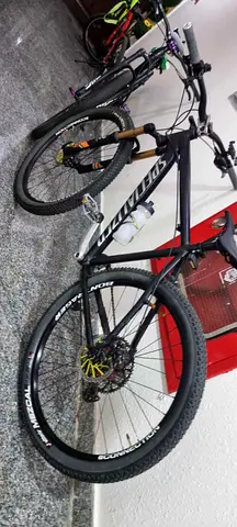 Rockhopper medium 27.5