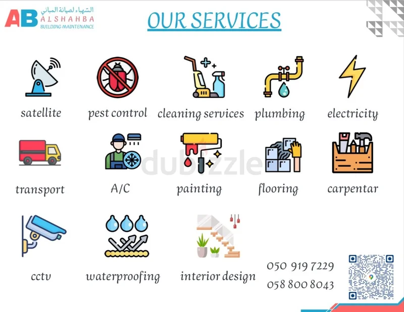 ALSHAHBA TECHNICAL SERVICES62935677445890111