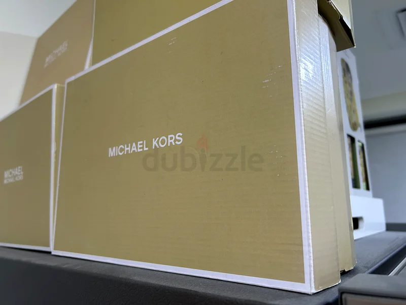MK Michael Kors shoe box for sale63239609036673111