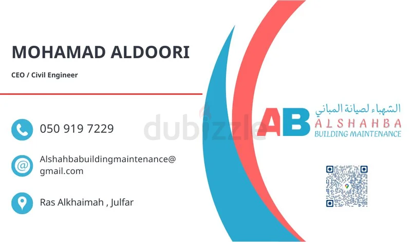 ALSHAHBA TECHNICAL SERVICES62935677445890112