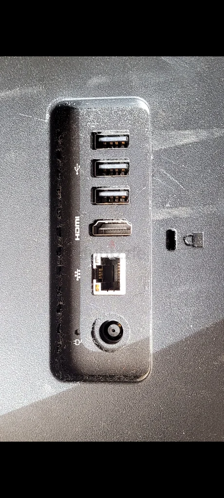 جهاز كمبيوتر سطح المكتب الشامل HP 22-3011ne TouchSmart - مواصفات المنتج63255000030081111