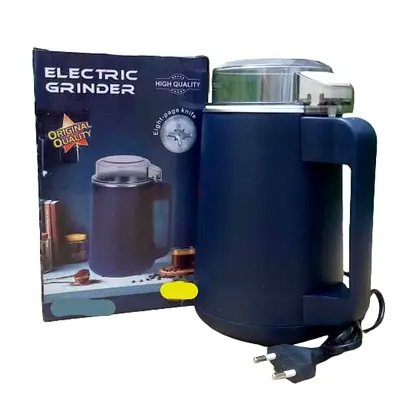 Electric Kitchen FOOD Grinder