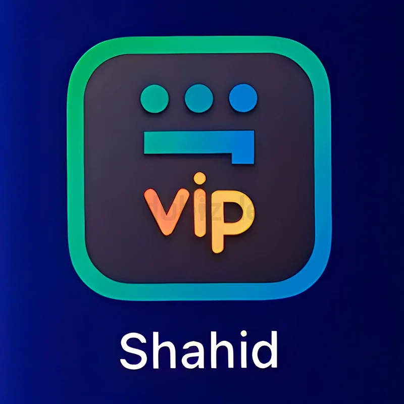 SHAHID VIP 3 MONTHS SUBSCRIPTION632651036266271129