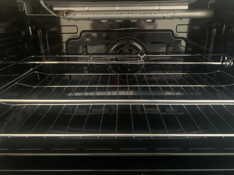 Brand New Toshiba 5 Burner Cooking Range Heavy Duty Cast Iron62932694309507112
