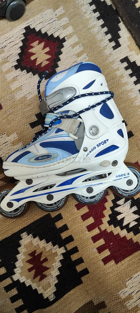 Roller Skates by Chicago Boys63200654288899111