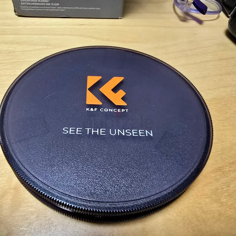 KF MRC UV filter For sale .