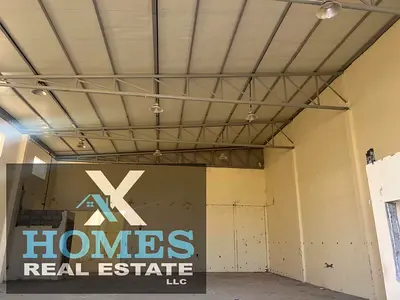 Big Warehouse Available For Rent