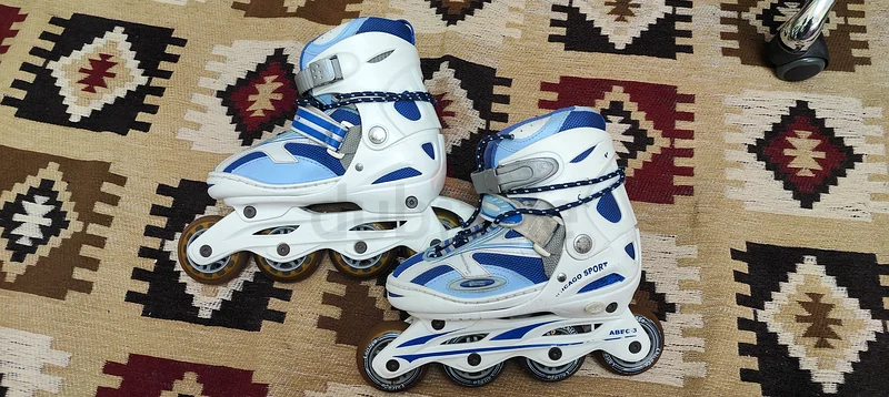 Roller Skates by Chicago Boys63200654288899113