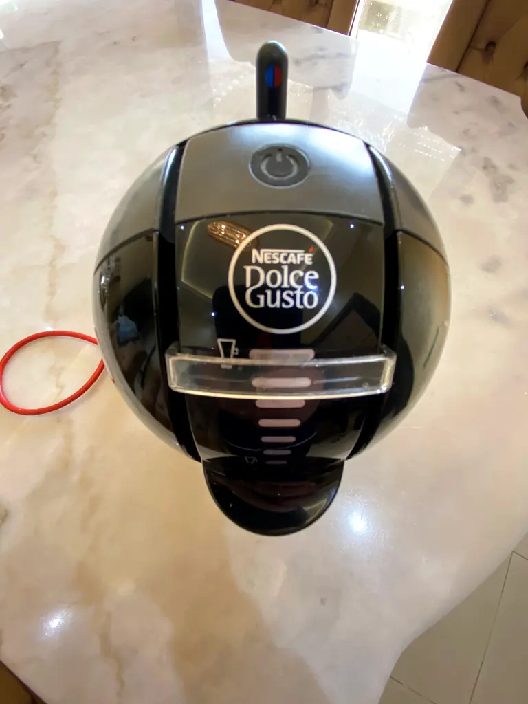 Dolci gusto coffee maker63251895989249113