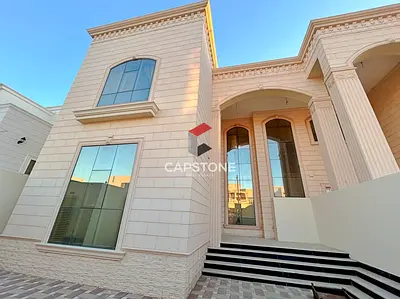 Semi-detached Villa | Utilities Included | Hot Deal