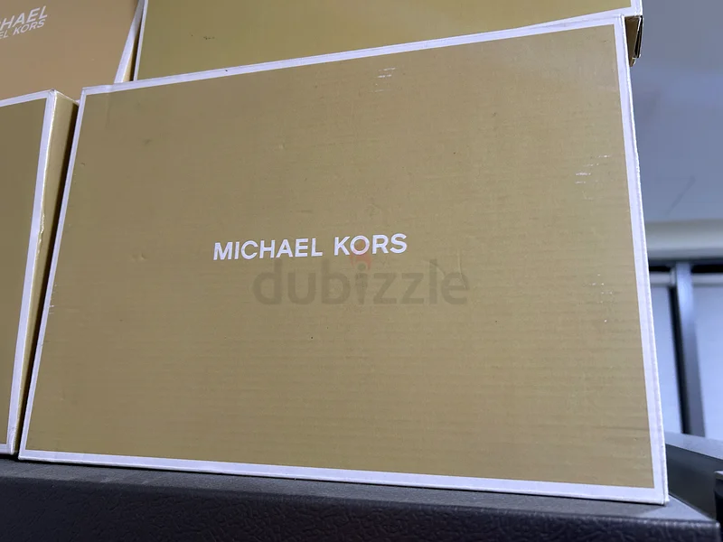 MK Michael Kors shoe box for sale63239609036673110