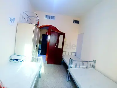 BEDSPACE available For executive Ladies