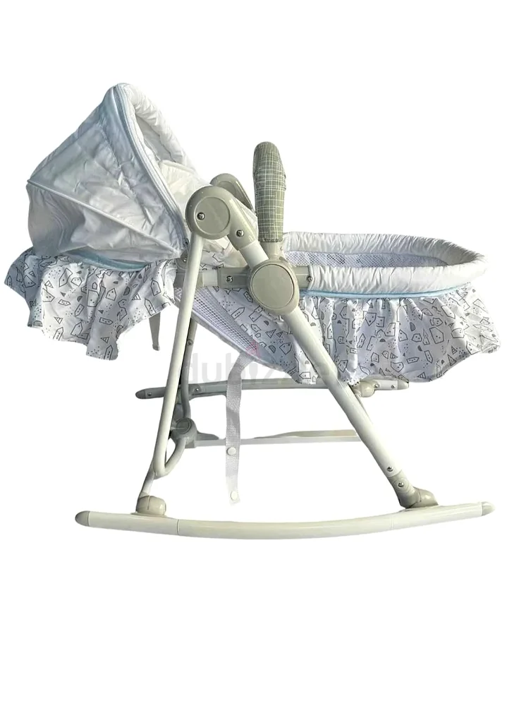 Pre-Loved Juniors Jamie Printed 3-in-1 Baby Seat63199635177729111