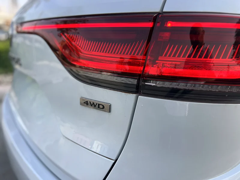 Renault Koleos LE 4WD GCC SPECS63222309897859113
