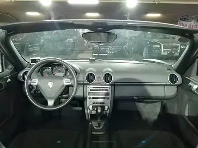 صورة 17 لـ 2006 Porsche BOXSTER