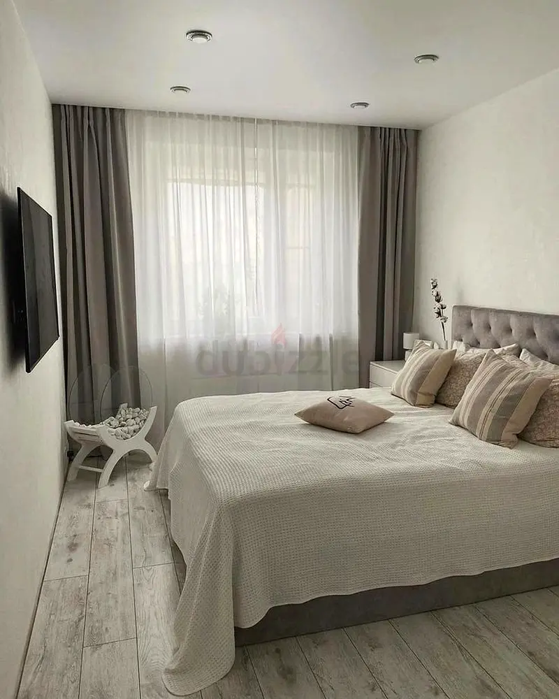 Curtains