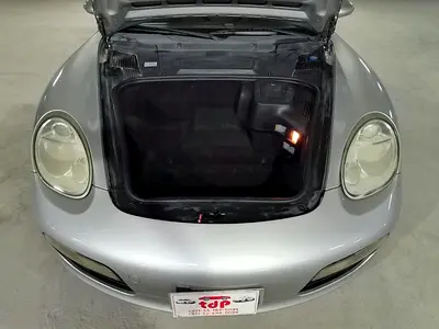 صورة 12 لـ 2006 Porsche BOXSTER