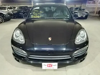 صورة 8 لـ 2012 Porsche CAYENNE