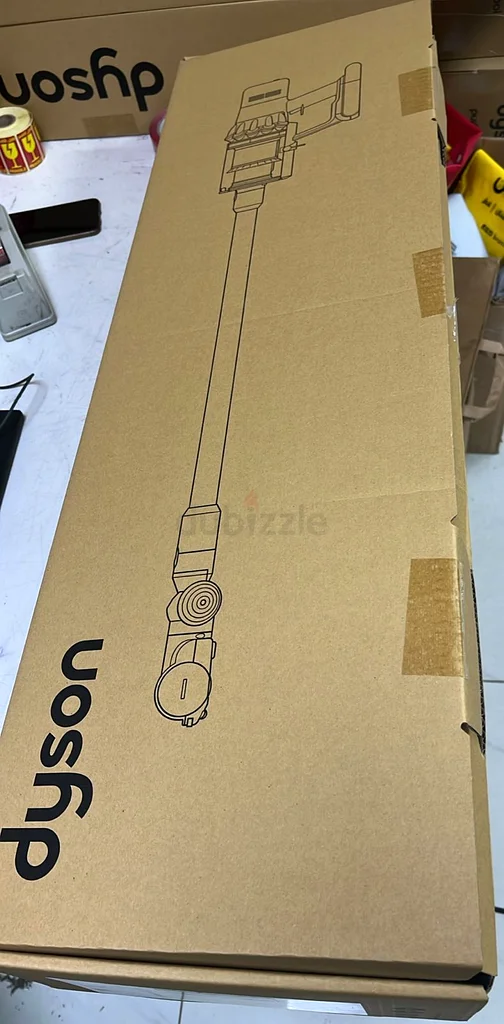 دايسون V10 سايكلون ديتكت أبوسولوت كوبير63254500277634111