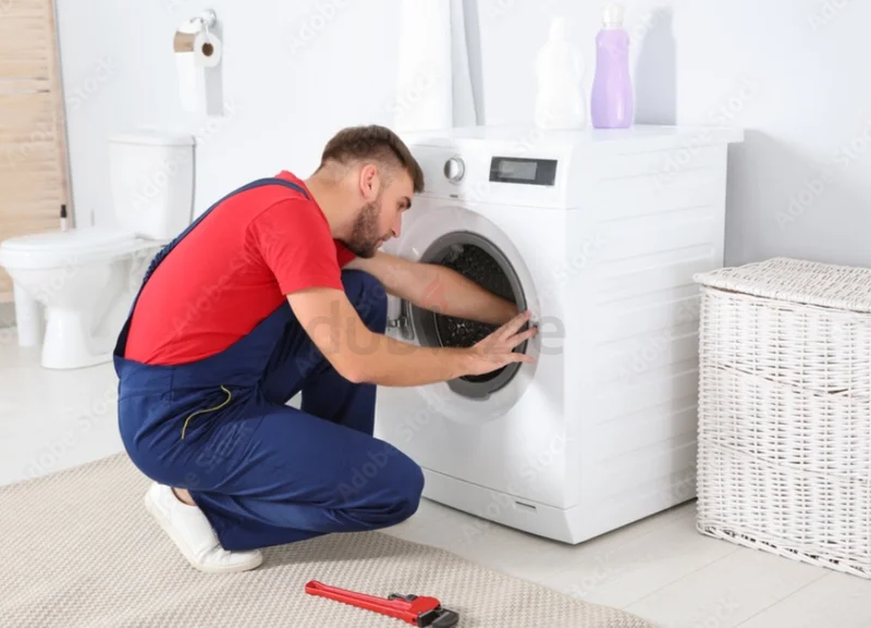 Washing Machine Dishwasher Dryer Oven Cooking Range Repair Service in Sharjah62933698534915118
