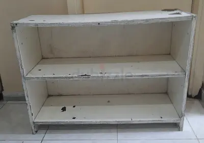 Wooden Shoe Rack for sale