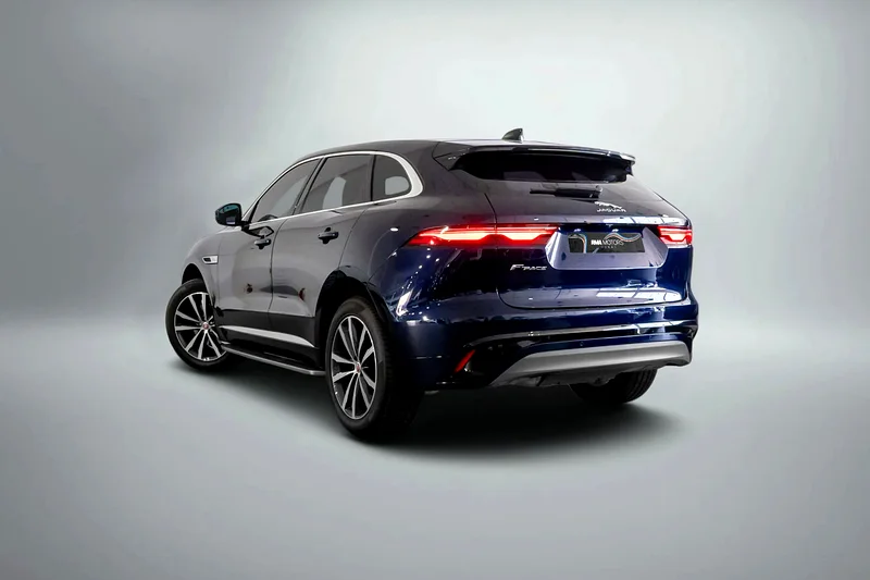 4,028 درهم إماراتي / 60 شهرًا | دفعة أولى 0% | جاكوار F-Pace P250 R-Dynamic 2023 / ضمان جاكوار لمدة 5 سنوات63177938585729111