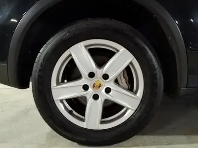 2012 Porsche CAYENNE — миниатюра 20