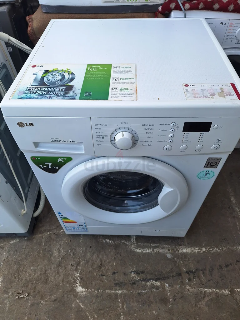 Washing Machine Dishwasher Dryer Oven Cooking Range Repair Service in Sharjah62933698534915111