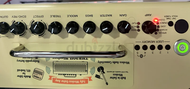 Yamaha TH3011 Amplifier NEW63261836986242114