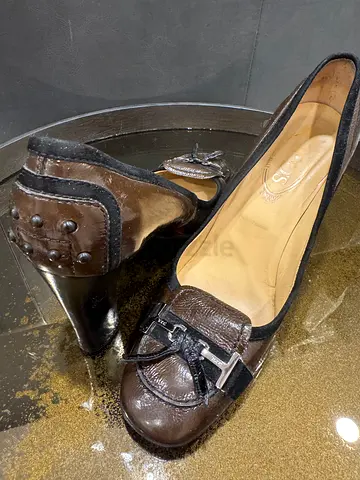 Tods size 39