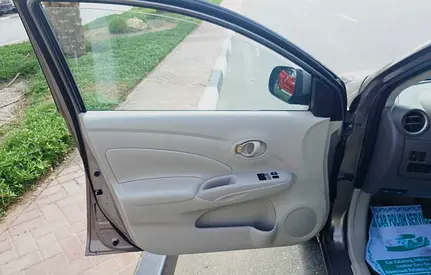 2017 Nissan SUNNY — миниатюра 11