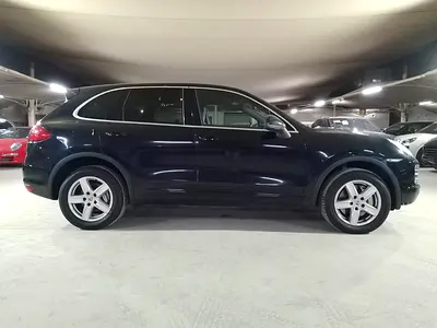 صورة 6 لـ 2012 Porsche CAYENNE