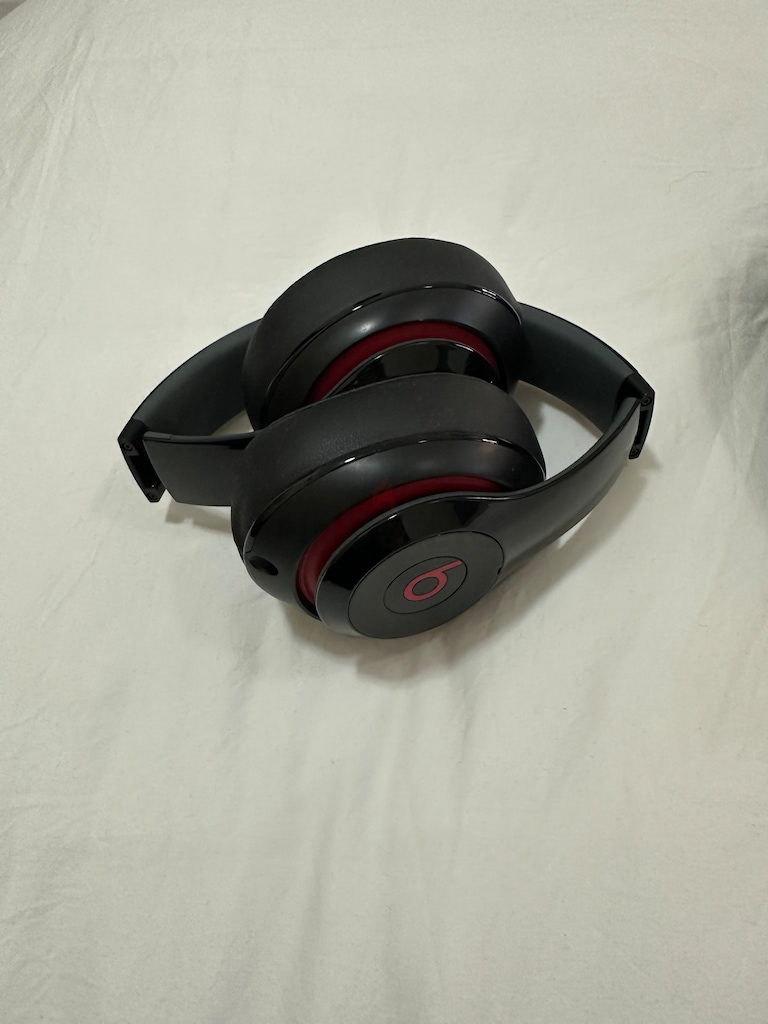 Beats Headphones For Sale 